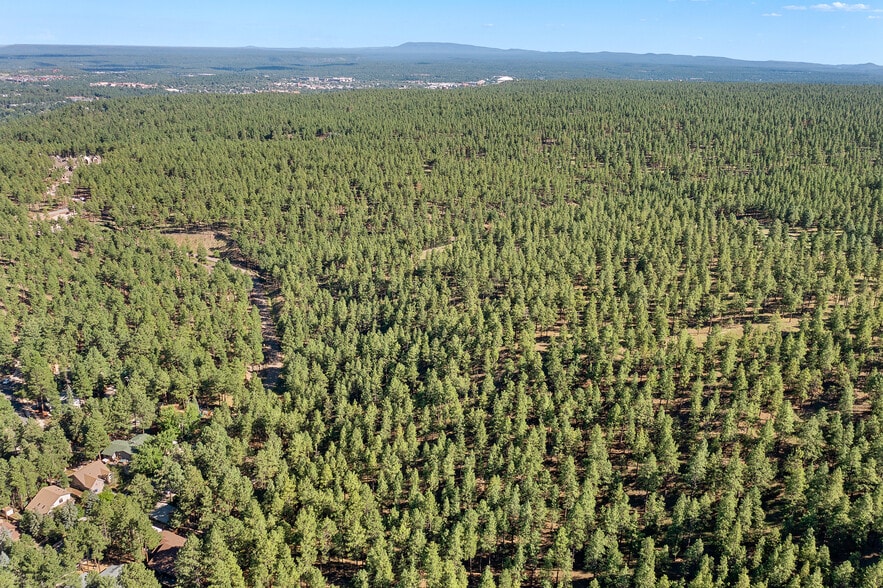 More Photos Of 2251 Kramer St, Flagstaff Land For Sale