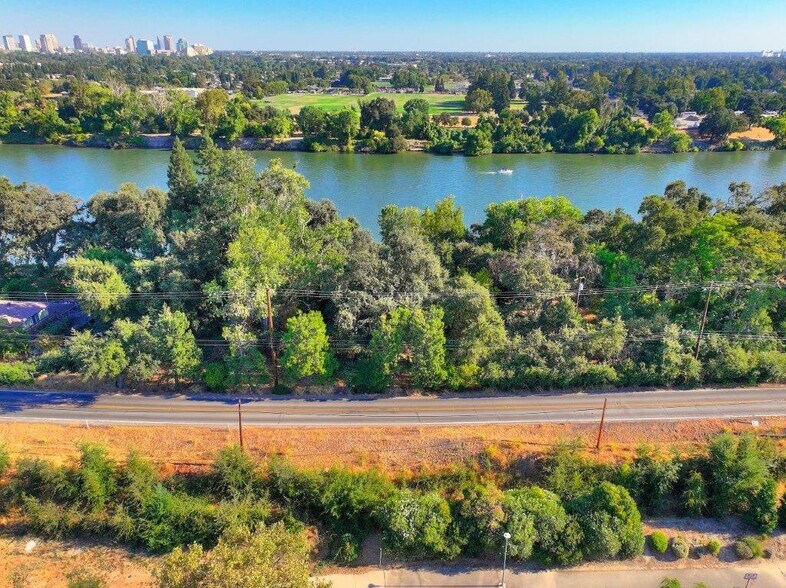 More Photos Of Garden Highway, Sacramento Land For Sale
