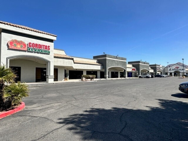 More Photos Of 4440 E Washington Ave, Las Vegas Unknown For Lease