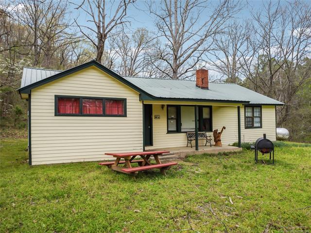 More Photos Of 7687 OK-10, Tahlequah Hospitality For Sale