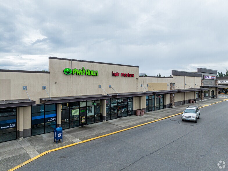 More Photos Of 14410-14412 SE Petrovitsky Rd, Renton Unknown For Lease