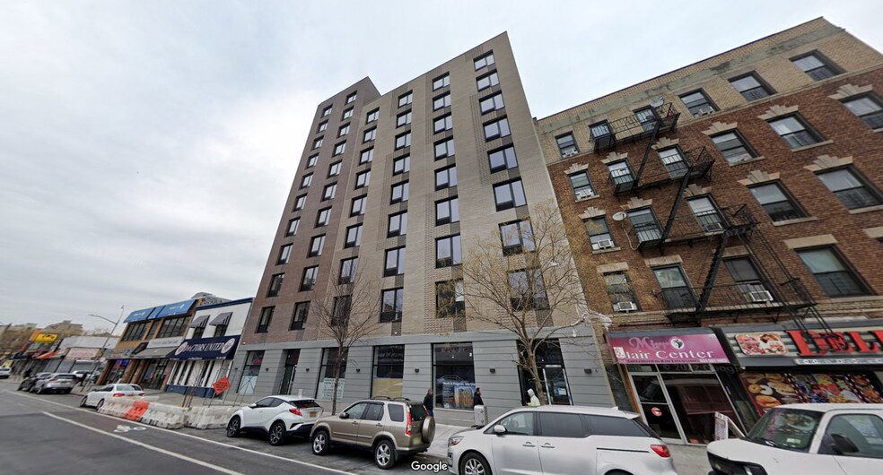 More Photos Of 913 E Tremont Ave, Bronx Multifamily For Sale