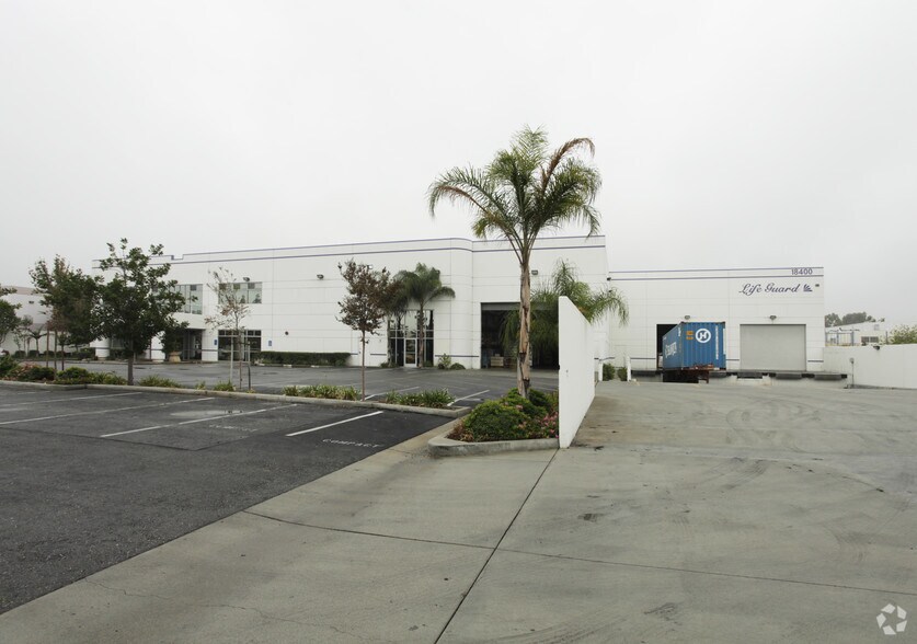 More Photos Of 18400 San Jose Ave, Rowland Heights Warehouse For Lease