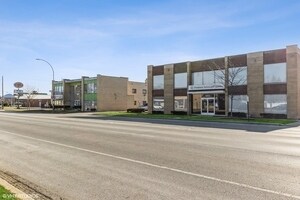 More Photos Of 9848 W Roosevelt Rd, Westchester Parking Lot For Sale