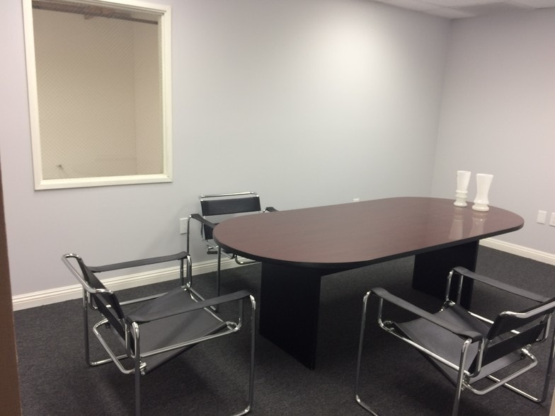 More Photos Of 12335 Denholm Dr, El Monte Warehouse For Lease