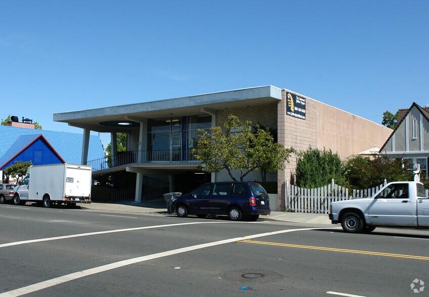 More Photos Of 1416 Tennessee St, Vallejo Office For Lease
