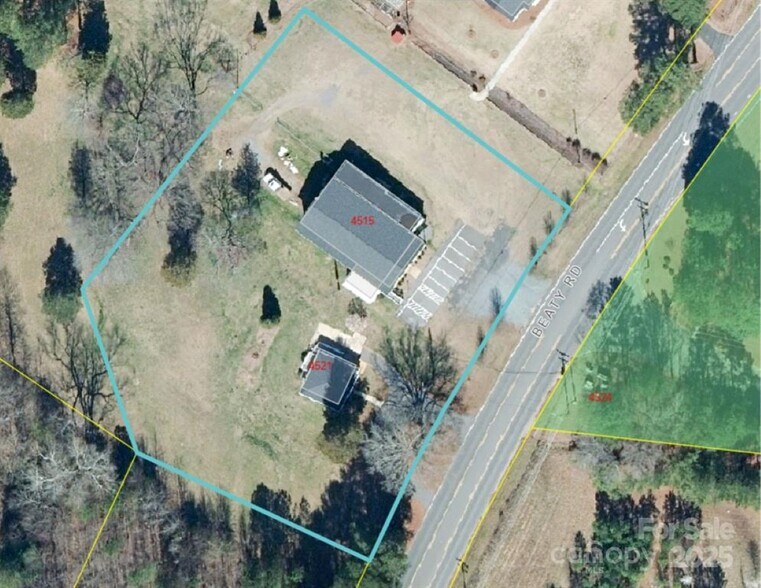 More Photos Of 4521 Beaty Rd, Gastonia Office For Sale