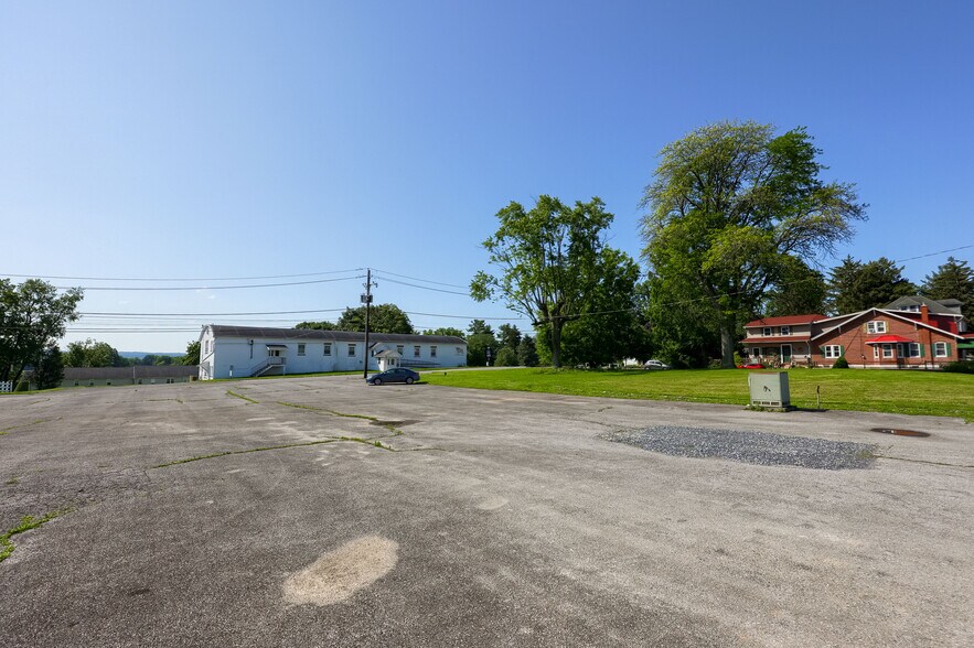 More Photos Of 504 E Main St, Kutztown Land For Sale