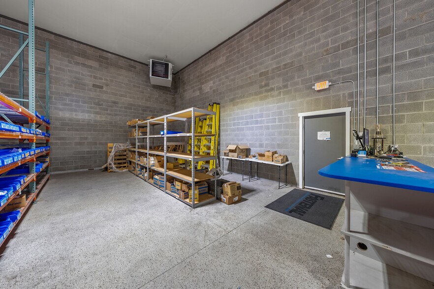 More Photos Of 1918 Bobcat Way, White City Warehouse For Sale