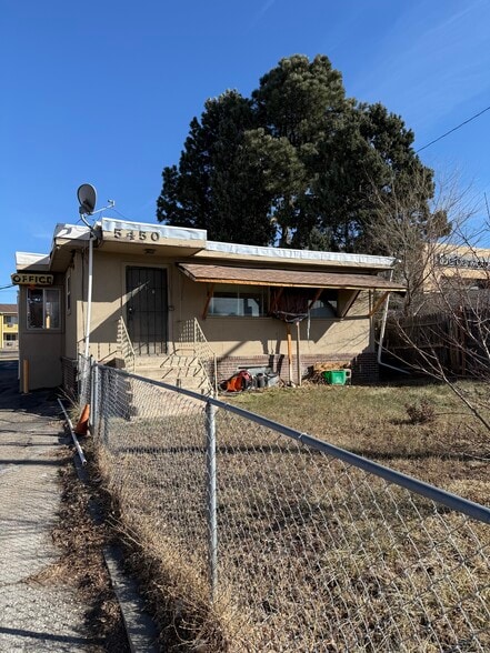 More Photos Of 5450 Federal Blvd, Denver Hotel For Sale