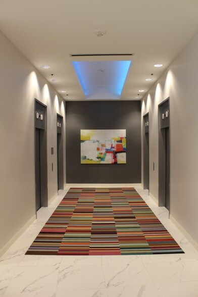 More Photos Of 2221 Lakeside Blvd, Richardson Office For Sale