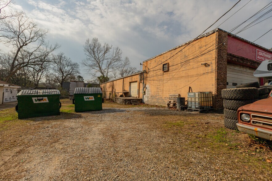 More Photos Of 4140 Hamilton Rd, Columbus Flex For Sale