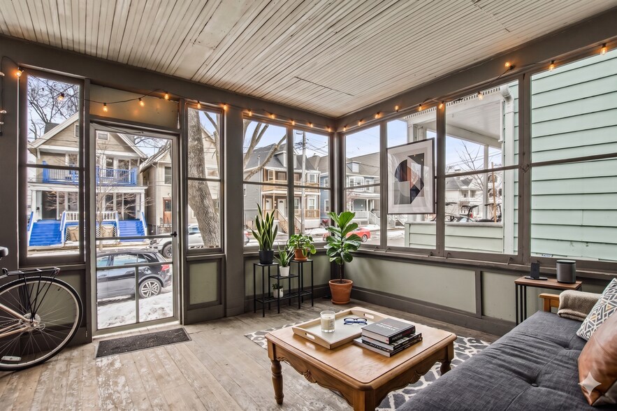 More Photos Of 120-126 N Franklin St, Madison Apartments For Sale