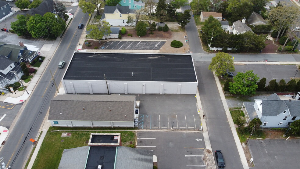 More Photos Of 717 Shore Rd, Somers Point Office For Sale
