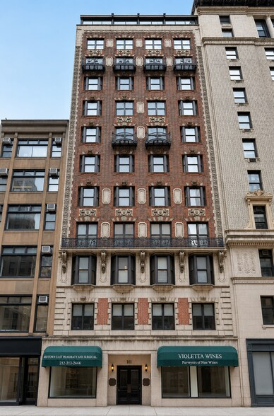 More Photos Of 161 Madison Ave, New York Medical For Sale