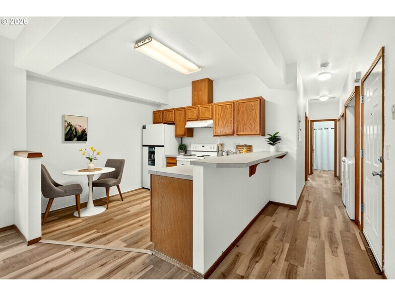 More Photos Of 2315 N Lombard St, Portland Apartments For Sale