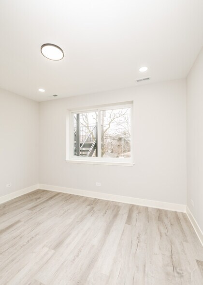 More Photos Of 1230 S Fairfield Ave, Chicago Multifamily For Sale