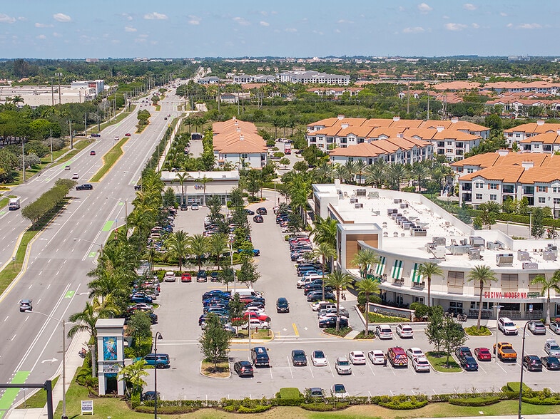 More Photos Of Miramar Pky, Miramar Unknown For Lease