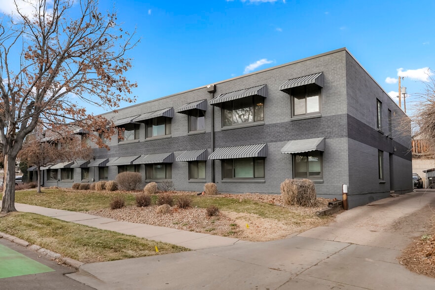 More Photos Of 2900 Lowell Blvd, Denver Apartments For Sale