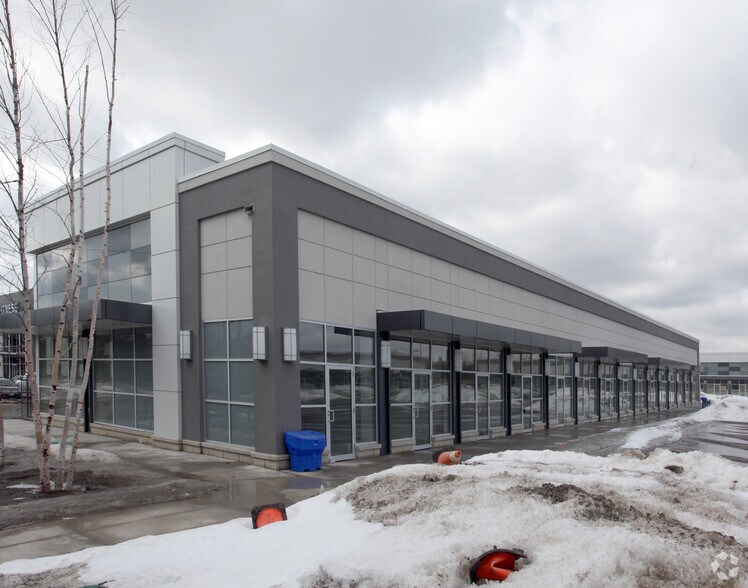 More Photos Of 10 Mallard Rd, Toronto General Retail For Sale