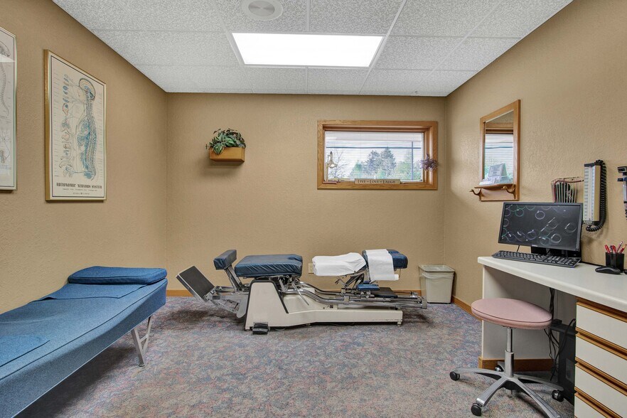 More Photos Of 3125 Main St, Stevens Point Office For Sale