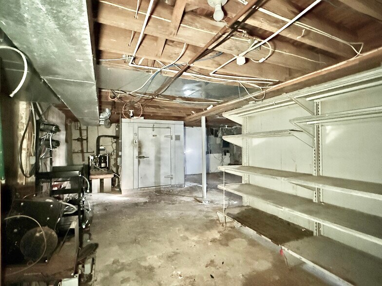 More Photos Of 55 Chestnut St, Elmer Convenience Store For Sale