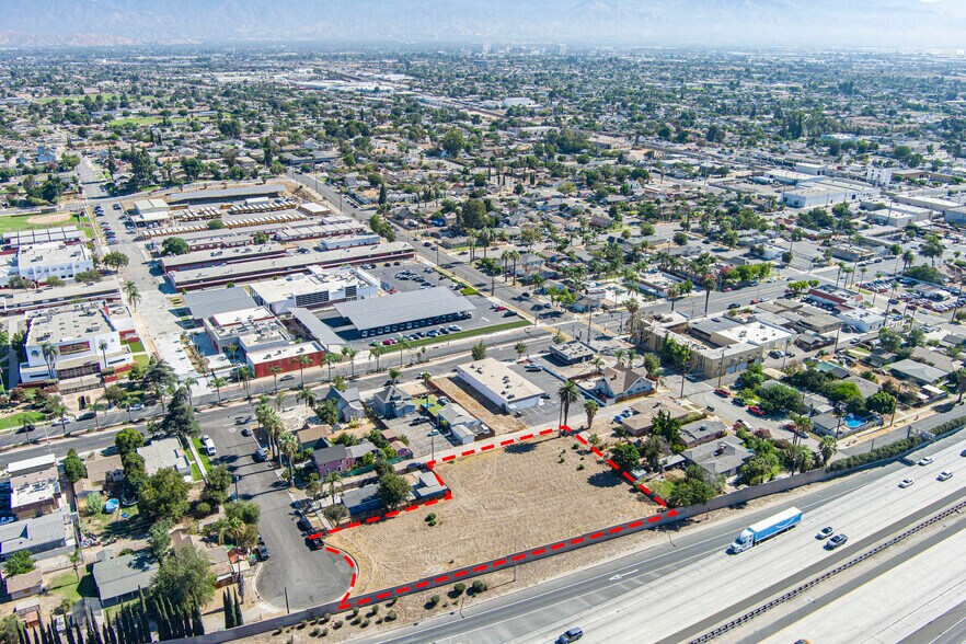 More Photos Of 100 2nd St, Colton Land For Sale