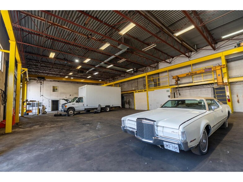 More Photos Of 13365 115th Ave, Surrey Light Manufacturing For Sale