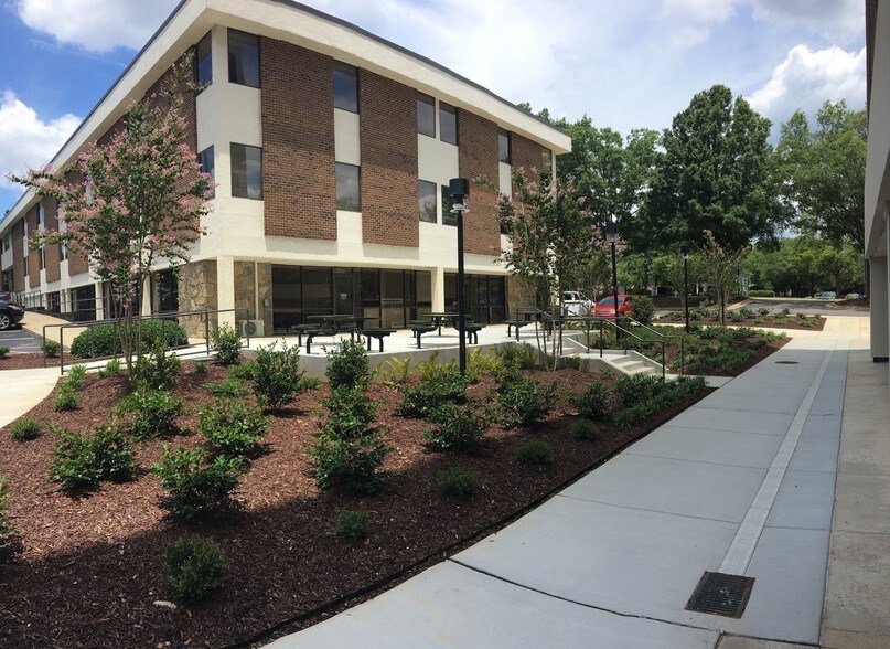 1000 navaho dr raleigh