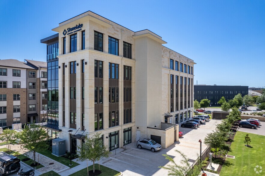 More Photos Of 3200 Gracie Kiltz Ln, Austin Office For Lease