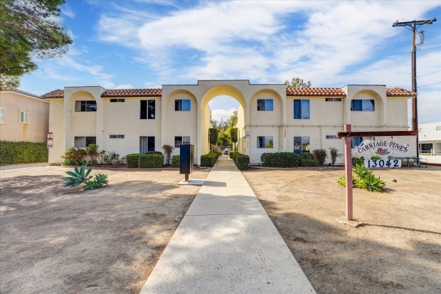 Primary Photo Of 13042 Carriage Rd, Poway Apartments For Sale