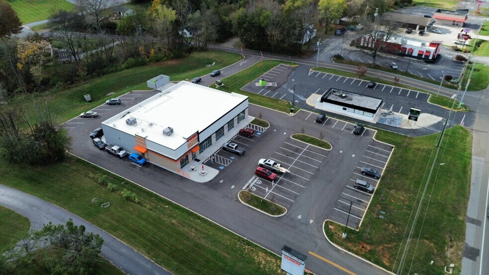 More Photos Of 305 E Broadway Blvd, Jefferson City Storefront Retail Office For Lease