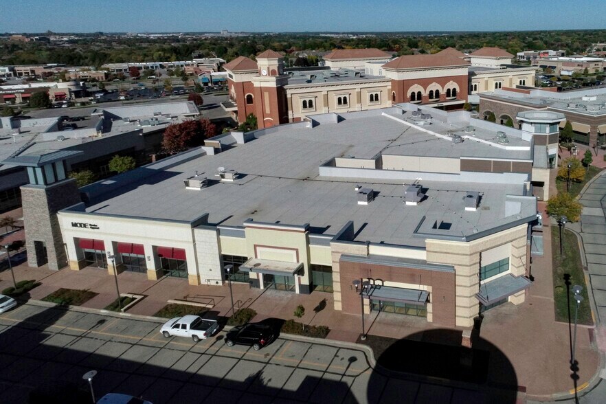 More Photos Of 135th St And Metcalf Ave, Overland Park Unknown For Lease