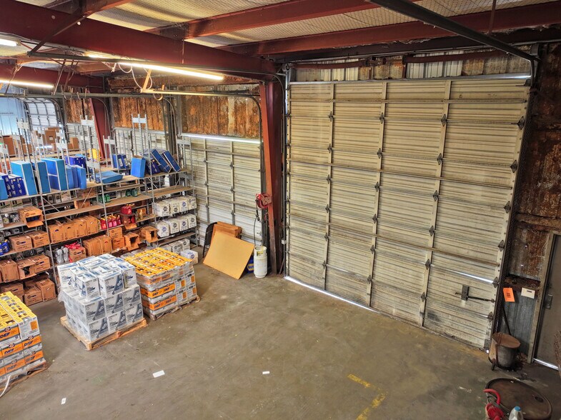 More Photos Of 6130 S Padre Island Dr, Corpus Christi Auto Repair For Sale