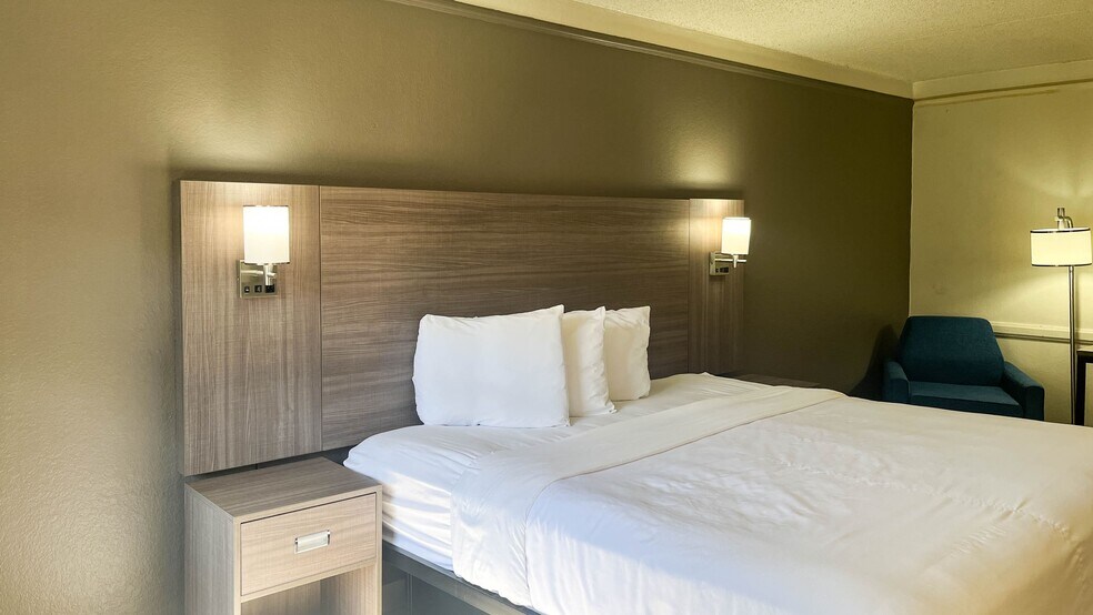 More Photos Of , Aurora Hospitality For Sale