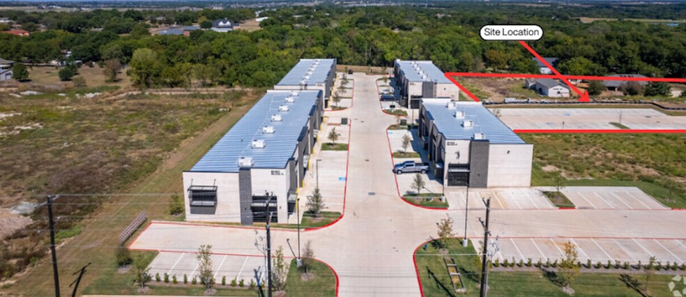 More Photos Of 8400 W University Dr, McKinney Land For Sale