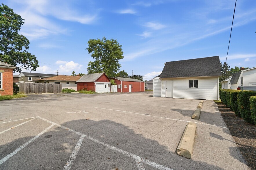 More Photos Of 4094 Broadway, Grove City Land For Lease