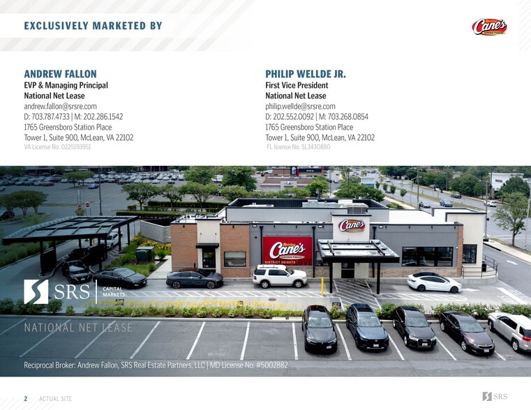 More Photos Of 3270 Donnell Dr, Forestville Fast Food For Sale