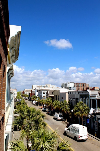 More Photos Of 487 King St, Charleston Loft Creative Space For Sale