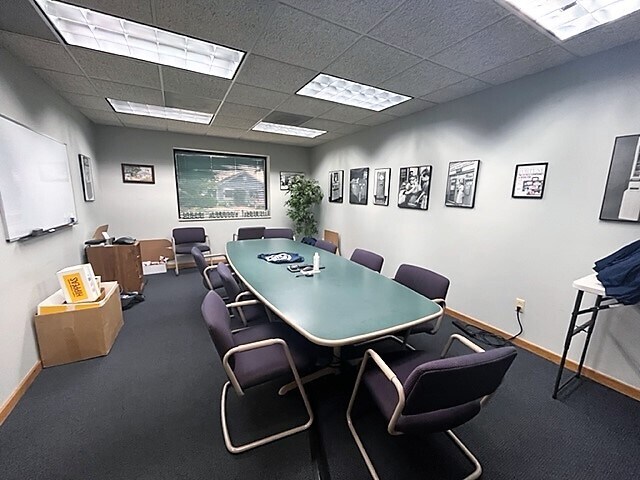 More Photos Of 3443 Military St, Port Huron Industrial For Sale