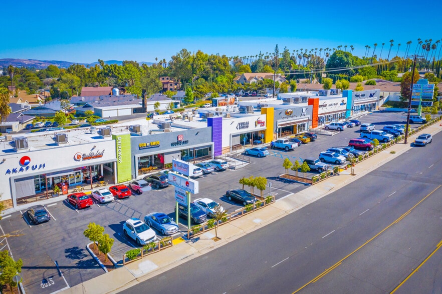 More Photos Of 1450-1478 S Harbor Blvd, La Habra Restaurant For Lease