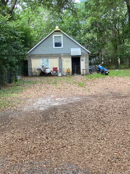 More Photos Of 5639 Pullman Ave, North Charleston Warehouse For Sale