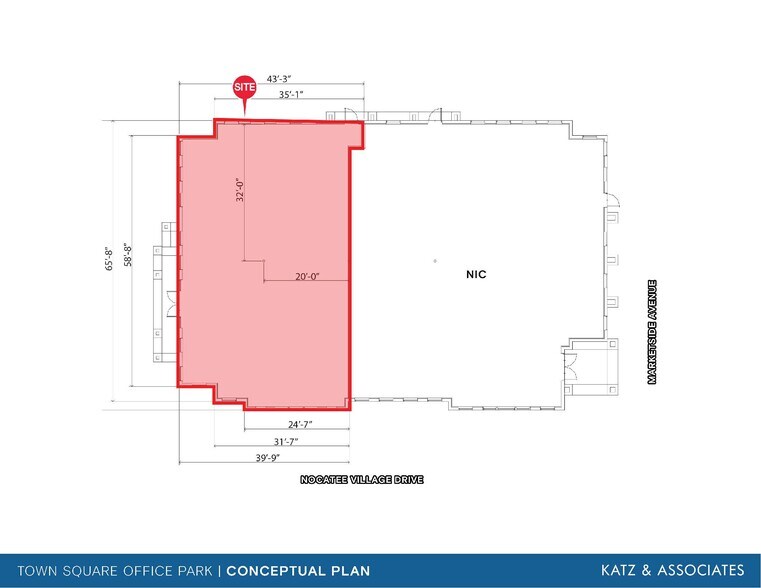 More Photos Of 210 Marketside Ave, Ponte Vedra Medical For Lease