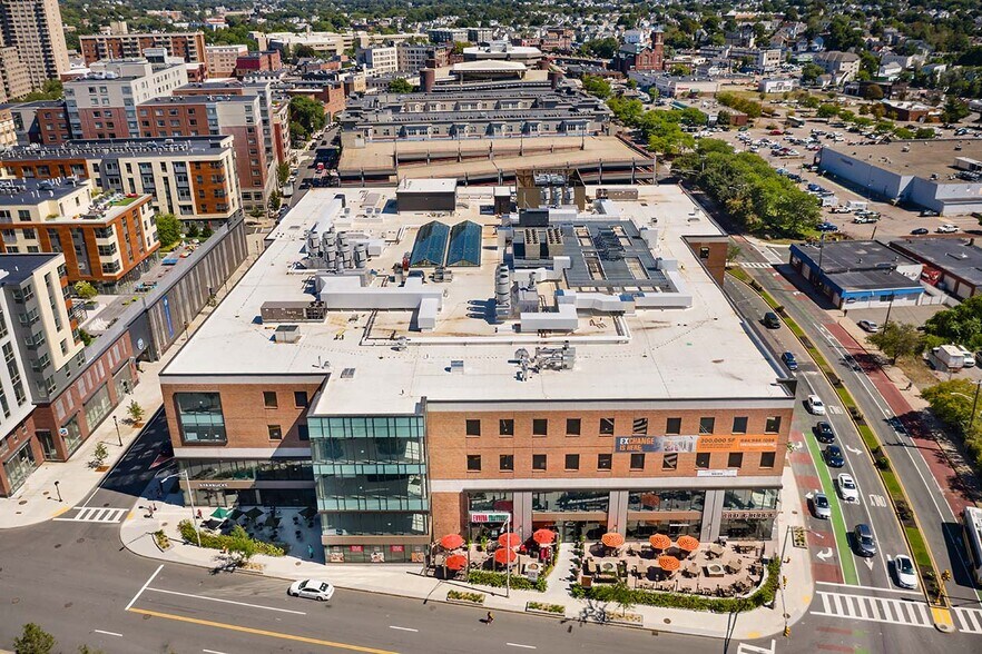 More Photos Of 200 Exchange St, Malden Office For Lease