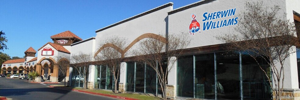 More Photos Of 6203 N Capital of Texas Hwy, Austin Restaurant For Lease