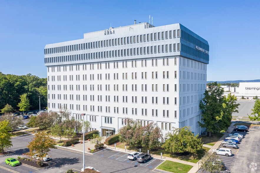 Primary Photo Of 201 Willowbrook Blvd, Wayne Office For Sale