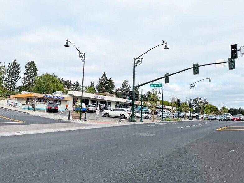 More Photos Of 1771-1789 E Thousand Oaks Blvd, Thousand Oaks Unknown For Lease