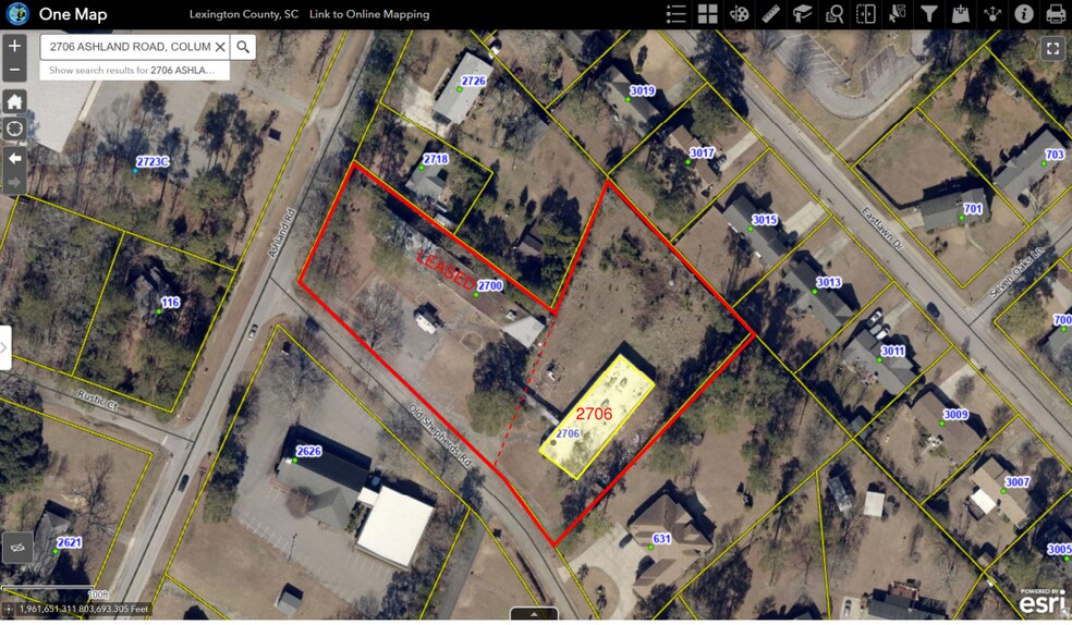 More Photos Of , Columbia Specialty For Sale