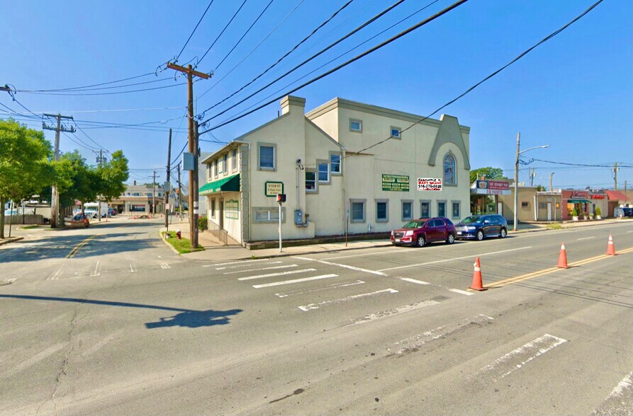 More Photos Of 559 Atlantic Ave, East Rockaway Medical For Lease