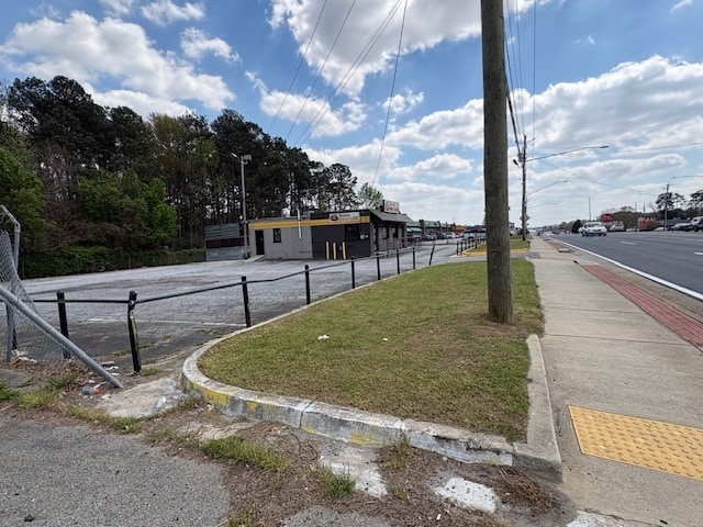 More Photos Of 6496 Highway 85, Riverdale General Retail For Sale